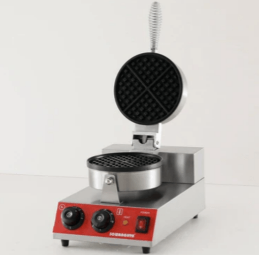 Waffle Maker - Single Sowbaghya